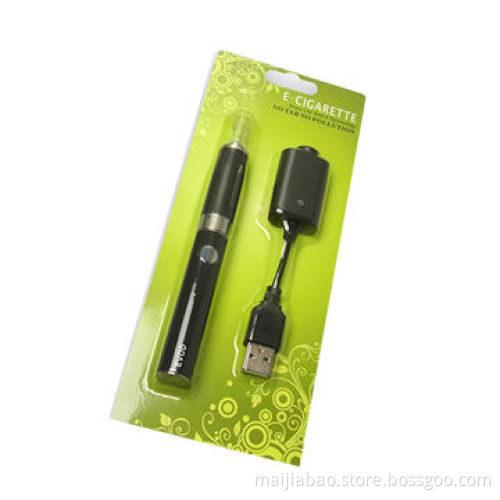 Wholesale eGo eVod E-cig Blister Kits with Changeable Coil Clearomizer
